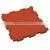 God Sale Super Quality Outdoor Rubber Floor Tiles thumbnail-2