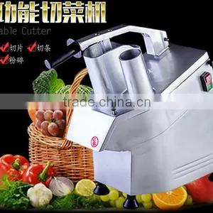 Good Material China Factory Sales Vegetable Cutter thumbnail-2
