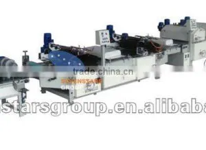 High Glossy Two Color PVC Ceiling Printing Machine thumbnail-1