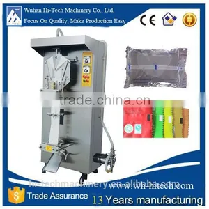 30-50 Bottles/min Eliquid Filling Machine thumbnail-1
