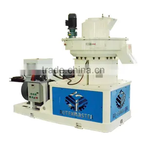 Machine Producting Wood Pellet Machine Wood Making Machine thumbnail-3