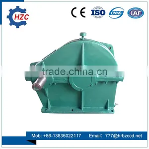 ZD(H)/ZDSH Series Cylindric Helical Gearbox Prices thumbnail-1