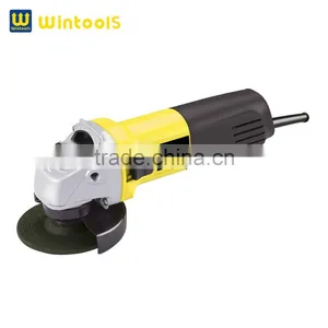 Hot Sales 650W Power Tools Angle Grinder thumbnail-1