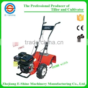 6.5 HP Power Tiller Cultivators thumbnail-2