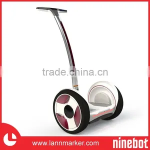 Ninebot Two Wheels Self Balancing Electric Scooter thumbnail-2