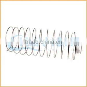 Factory Direct Open Coil Helical Compression Springs thumbnail-4