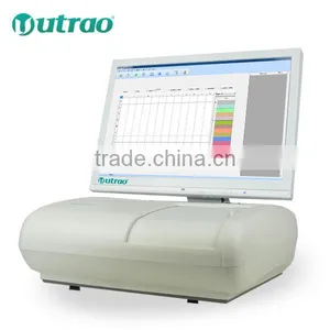 SM800 96 Well Plate Elisa Analyzer thumbnail-4