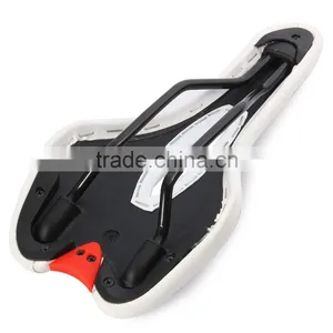 YAFEE - 1021 Sports Bike MTB Cycling Saddle Racing Bicycle Saddle Front Seat Mat Cushion thumbnail-6