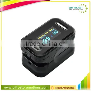Electronic Blood Pressure Finger Pulse Oximeter thumbnail-1