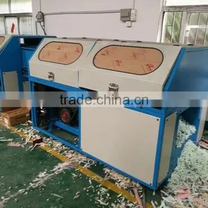 High Production Recycle Foam Cutter Shenzhen Supplier thumbnail-4