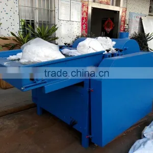 Opening Machine Fiber Cotton Polyester Fiber Opening Machine ZLD Best Selling thumbnail-5