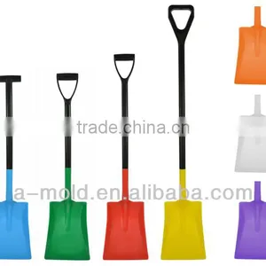 Plastic Shovel Plastic Snow Shovel Plastic Garden Shovel thumbnail-1