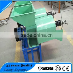 CE Small Scale Good Quality Newest Price Palm Oil Mill thumbnail-3