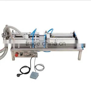 Filling Machine for Juice/Beverage thumbnail-4