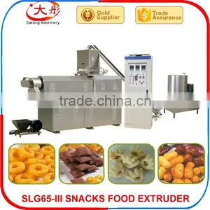 Stainless Steel Snack Bar Machine thumbnail-4