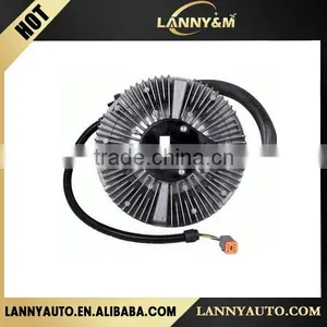 Renault Spare Parts Fan Clutch 376 734-221 5010315555 thumbnail-1