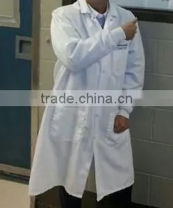 Anti-static Cleanroom Smock thumbnail-1