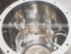Stainless Steel Micro Fermenter thumbnail-5