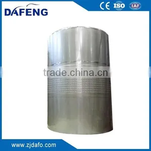 Stainless Steel Dimple Jacket Fermenter thumbnail-6