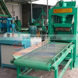 Brand Coconut Shell Charcoal Briquette Machine/honeycomb Charcol Briquette Machine thumbnail-4