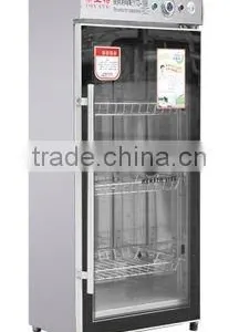 YTD-188A 10kg/layer Electric Dish Sterilizer Disinfection Cabinet thumbnail-1