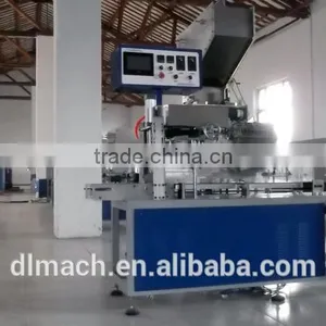 Automatic Disposable Straw Packing Machine Model CY039 thumbnail-5