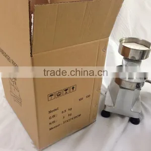 GRT-HF100/130 Manual Crab Cakes Maker Press thumbnail-4