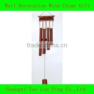 Crystal Bead Hanging Decoration Wind Chime thumbnail-1