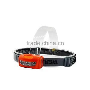LED Head Lamp Camp Light Torch Head Light thumbnail-2
