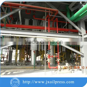 50T/D Peanut Automatic Oil Mill Machinery thumbnail-1