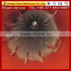 Coal Dryer for Coal Powder thumbnail-3