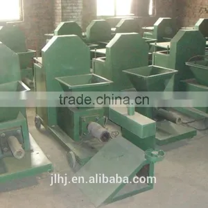 Hot Sale Biomass/sawdust / Wood Charcoal Machine for Manufacture thumbnail-1