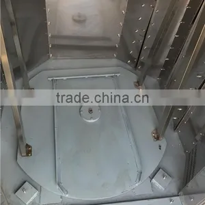 32 Trays Bakery Oven Cake Oven Gas Bread Oven Schneider Electric Parts thumbnail-4