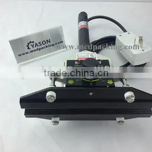 Factory Price FKR-200 Plier Bag Sealing Machine Hand Clamp Sealing Machine thumbnail-4
