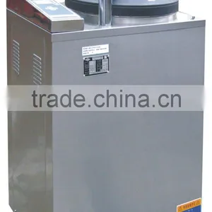 Automatic Vertical Steam Autoclave With Drying Function thumbnail-1