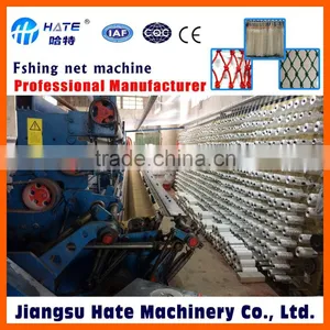 Japan ITO Fishing Net Machine thumbnail-1