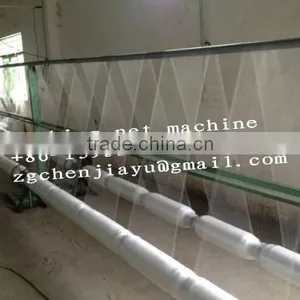 Japan ITO Fishing Net Machine D10-480 thumbnail-2