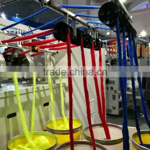 2016 New FA467E/FA468E Roving Frame thumbnail-6