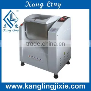 KH Series Dough Mixing Machine Stainless Steel Roller thumbnail-1