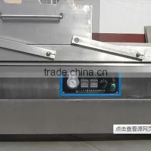Manufactoure of Desktop Vacuum Packing Machine thumbnail-1