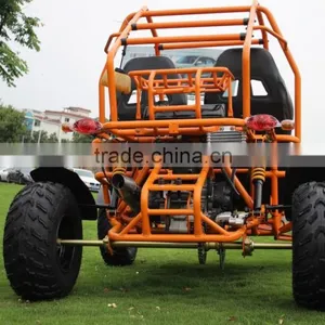 Jinling 300cc UTV Quad Bike Foe Sale thumbnail-3