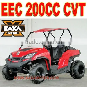 EEC 200cc Kids UTV thumbnail-1