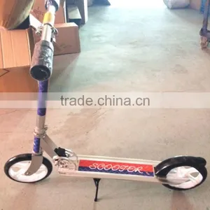 Cheap Scooter Second Round thumbnail-1