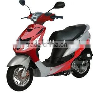 50cc Scooter thumbnail-1