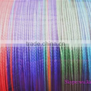 pe Braid Fishing Line, Braided Fishing Line 150lb, 8 Strand Muti-color Braided Fishing Line thumbnail-2