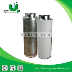 Air Regulator/Active Carbon Filter for Hydroponic/Greenhouse Carbon Filter thumbnail-6