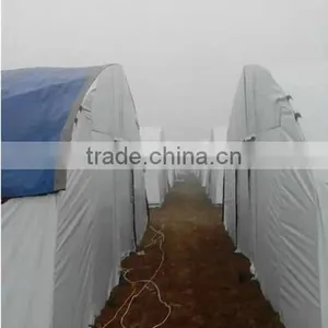 Multispan Black Out Greenhouse From Mushroom thumbnail-3