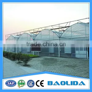 Agricultural Used Greenhouse Equipment thumbnail-1
