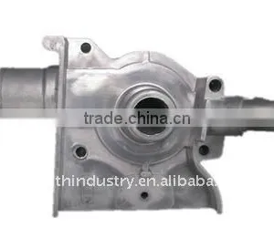 Aluminum Die Casting Automobile Parts ,part #10 thumbnail-1