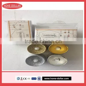 Cheap Candle Shape Christmas Decoration Light thumbnail-2